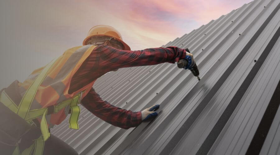Expert new roof installation services in Banner Elk, NC